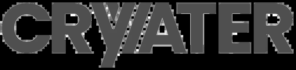CryWater Logo